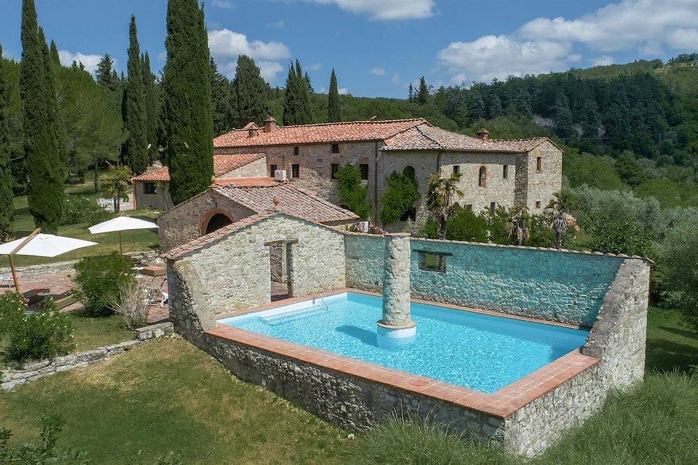 Casa vacanza a Chianti a partire da 906€ a notte