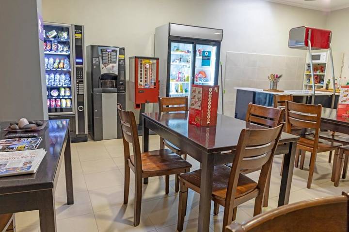 Hôtel pour 10 personnes à Palencia - 4