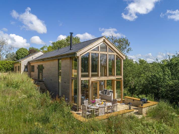 Holiday rental for 6 people in Stratford-on-Avon