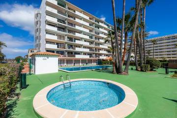 Apartment in Port d'Alcúdia, Alcúdia für 2 