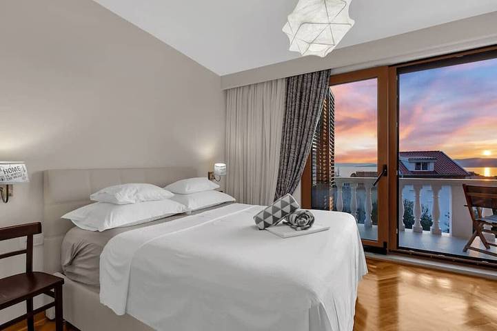 Villa für 6 Personen - 1