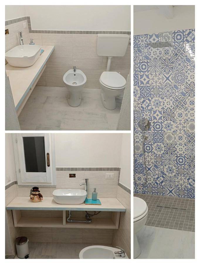 Double Room in L'Annunziata, Castiadas