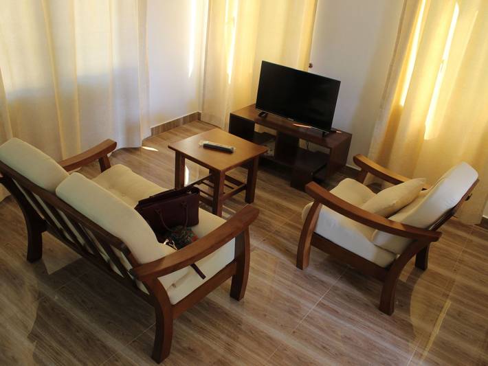 Gîte pour 2 personnes aux Seychelles - 4