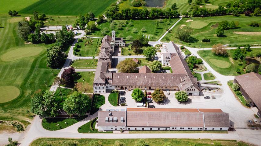 Ferienhaus für 4 Personen, mit Garten, kinderfreundlich in Rhön-Bayern - 2