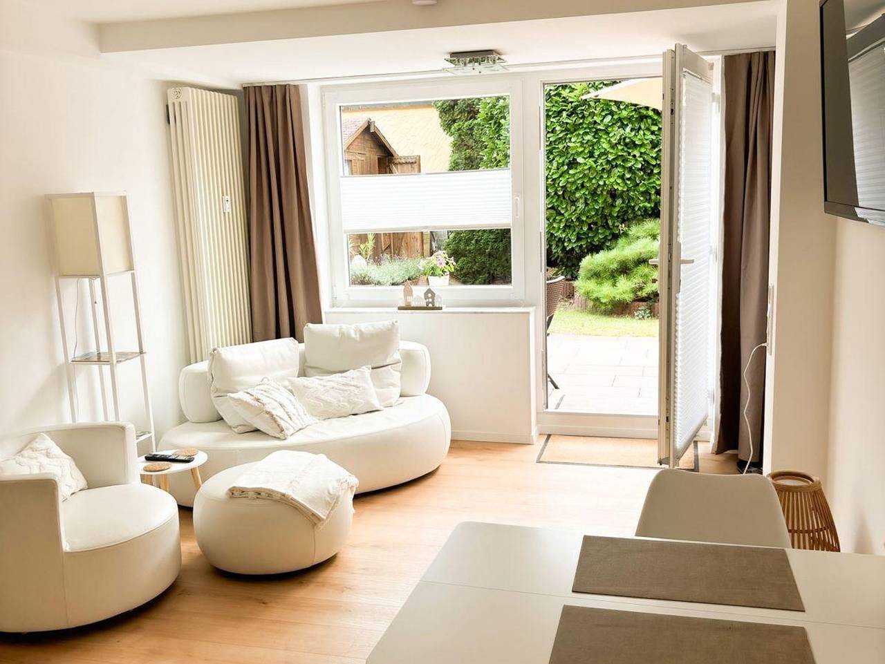 Ganze Ferienwohnung, Ferienwohnung Fröhlich in Dahn, Pfalz