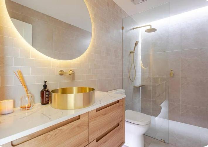 Ganzes Studio, Gastquartier im gehobenen Viertel in Perth, Western Australia