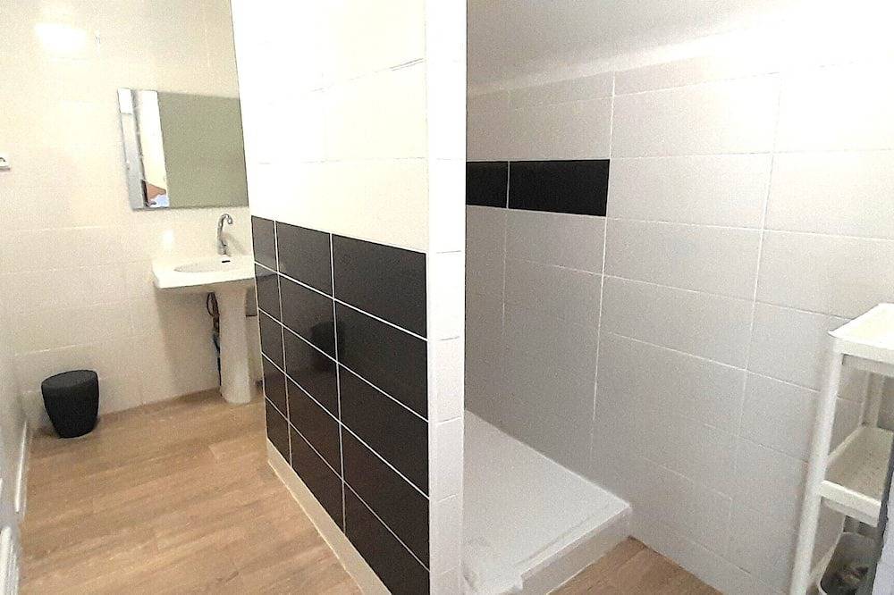 Entire apartment, Chez Benjamin -> 4 to 6 people in the center of Azay in Azay-le-Rideau, Loire Valley