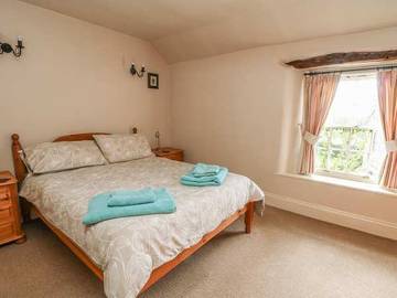 Holiday Rental for 6 People in Peak District, Photo 2