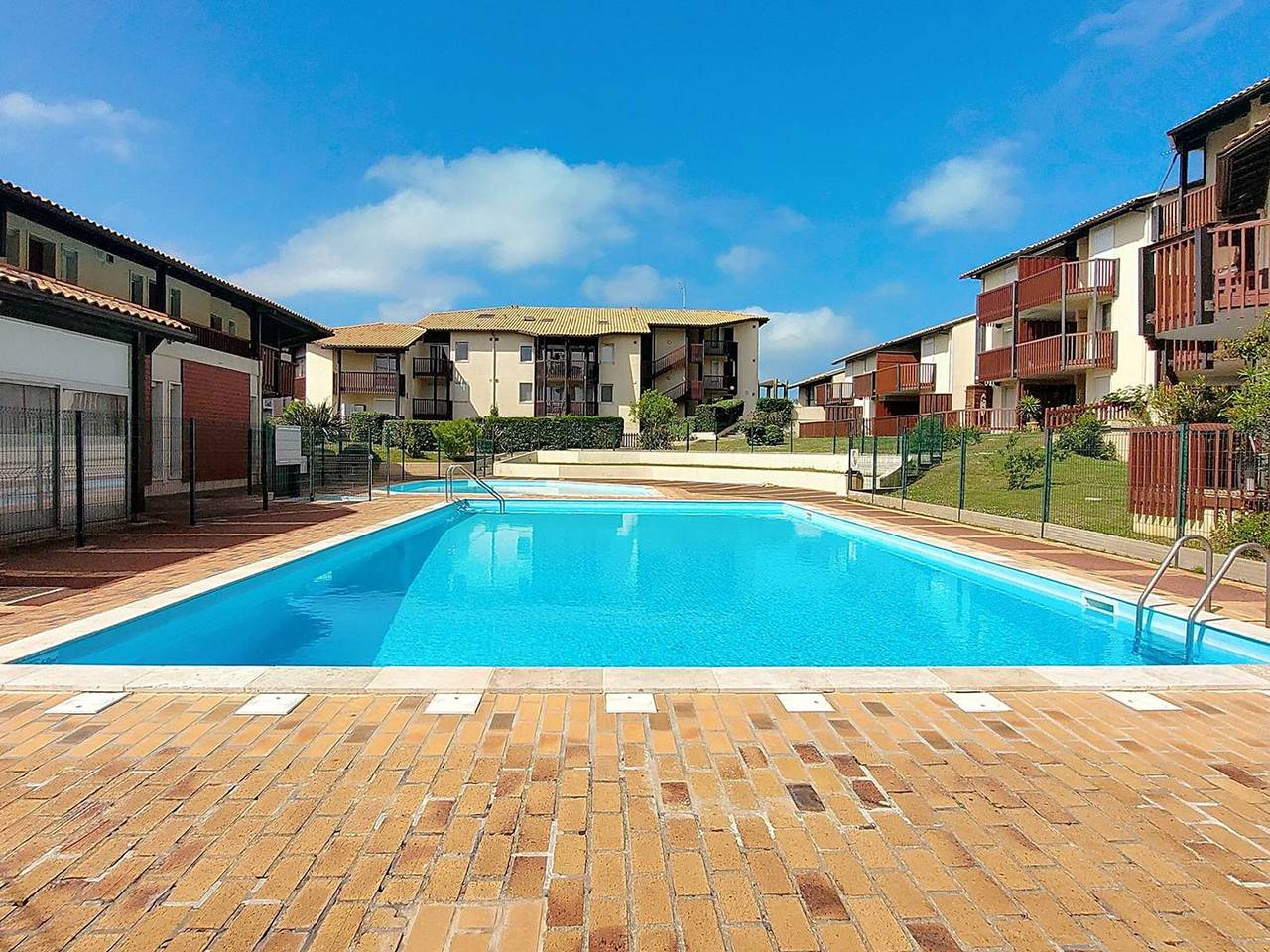 Photo : Appartement de vacances
