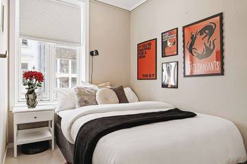 Ferieleilighet til 6 Personer i Bergen, Vestland, Bilde 1