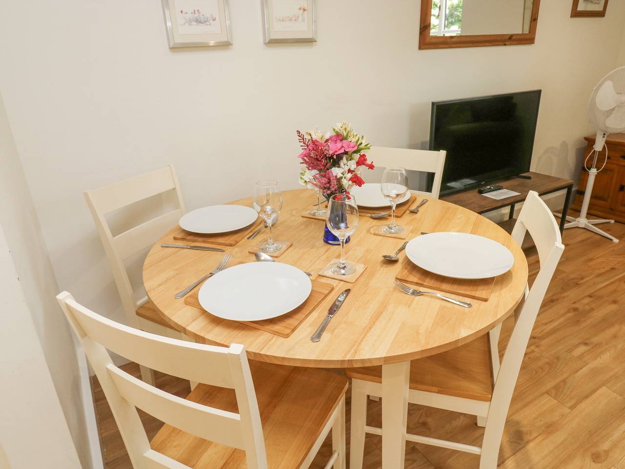 Ixworth Cottage in Ottery St Mary, Devon