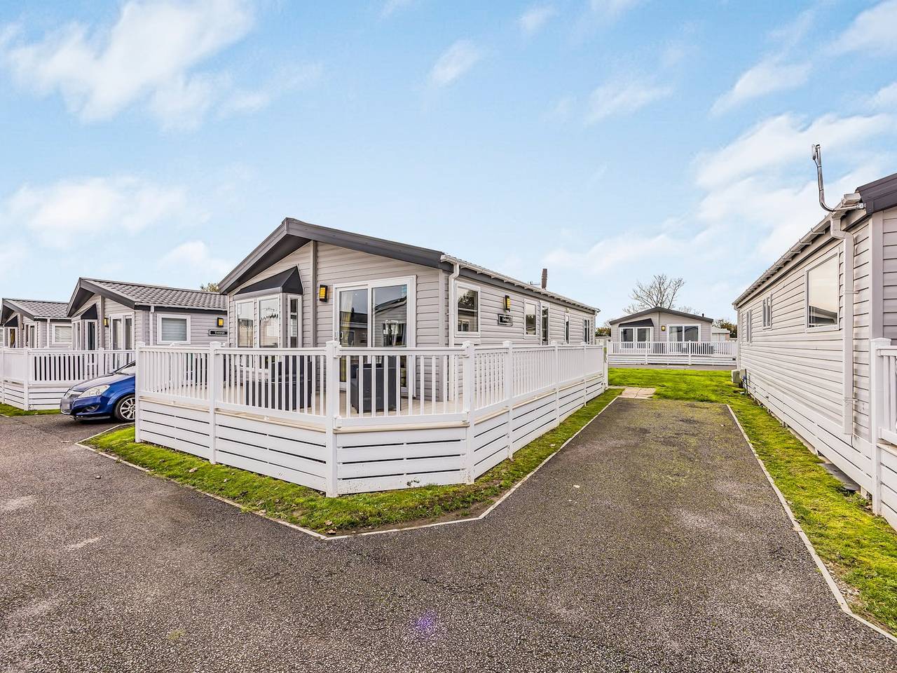 Apartamento entero, Gorgeous Home in Lakeside Park | Pass The Keys in Sussex Occidental