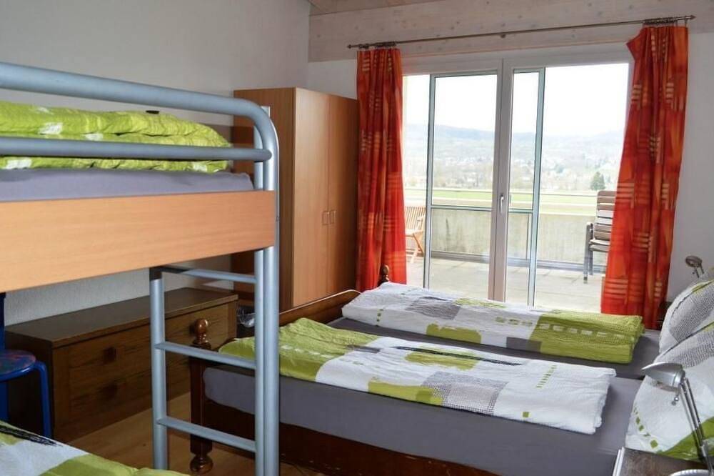 Ganze Wohnung, Zum Frohsinn in Eschenz, Untersee