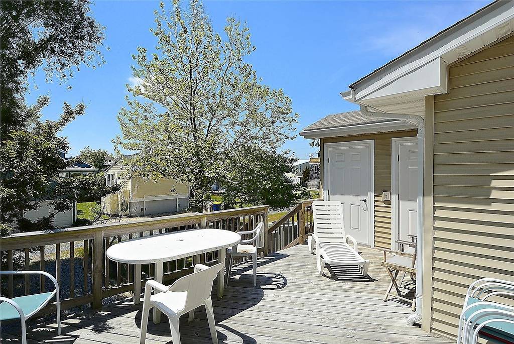 Vacation House for 10 Guests in Bethany Beach, Sussex County (Delaware)