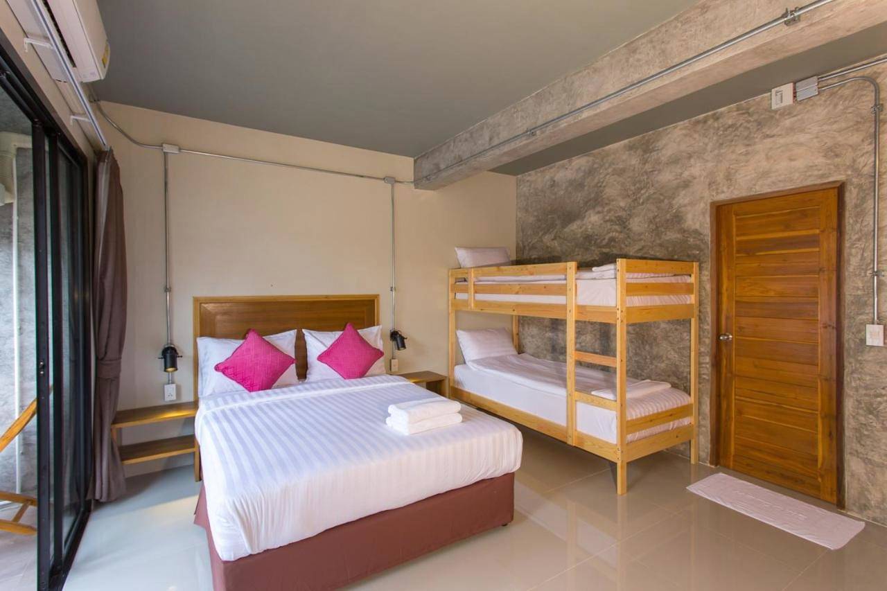 Light Khao Lak Resort in Bang Niang Beach, Khao Lak