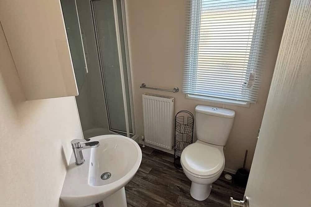 Palm Grove 121 - Golden Palm Resort in Chapel St. Leonards, Lincolnshire