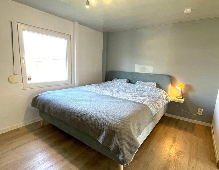 Gîte pour 4 personnes, avec vue et jardin, animaux acceptés à Hotton - 2