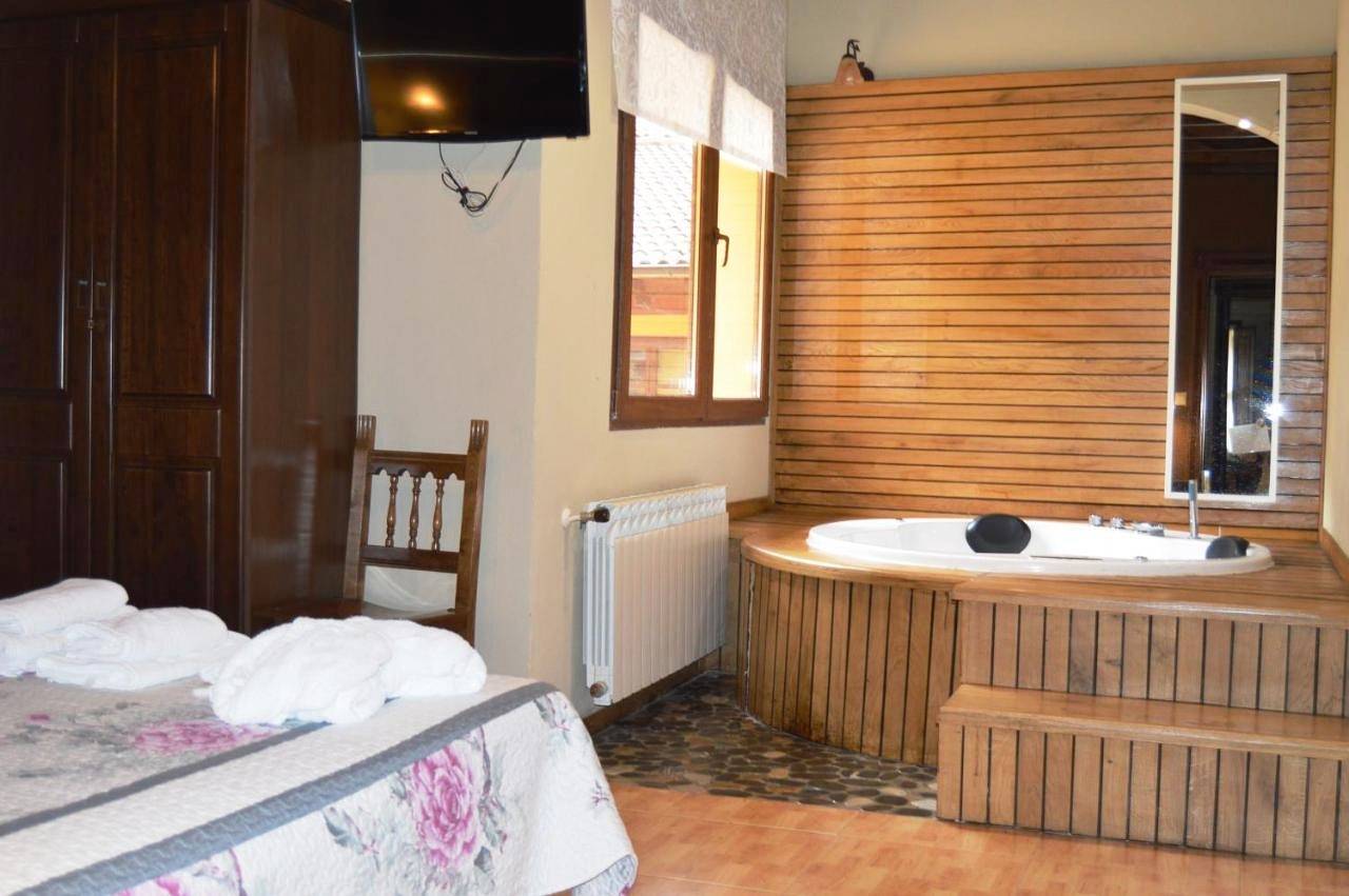 Apartamento entero, Apartamentos Aguasaliu in Ponga, Cordillera Cantábrica