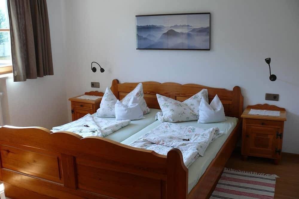 Ganze Wohnung, Ferienwohnung Ristfeuchthorn - Haus Eicher in Schneizlreuth, Bayerische Alpen
