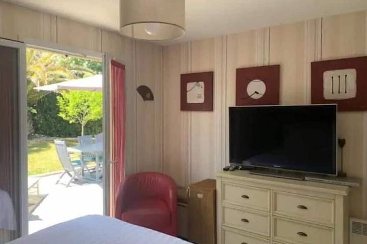 Villa pour 6 personnes à Biot - 3