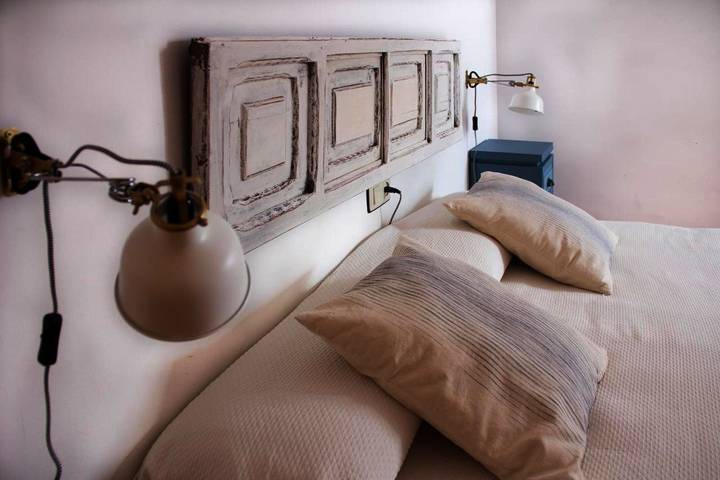 Gîte pour 2 personnes à Chulilla - 3