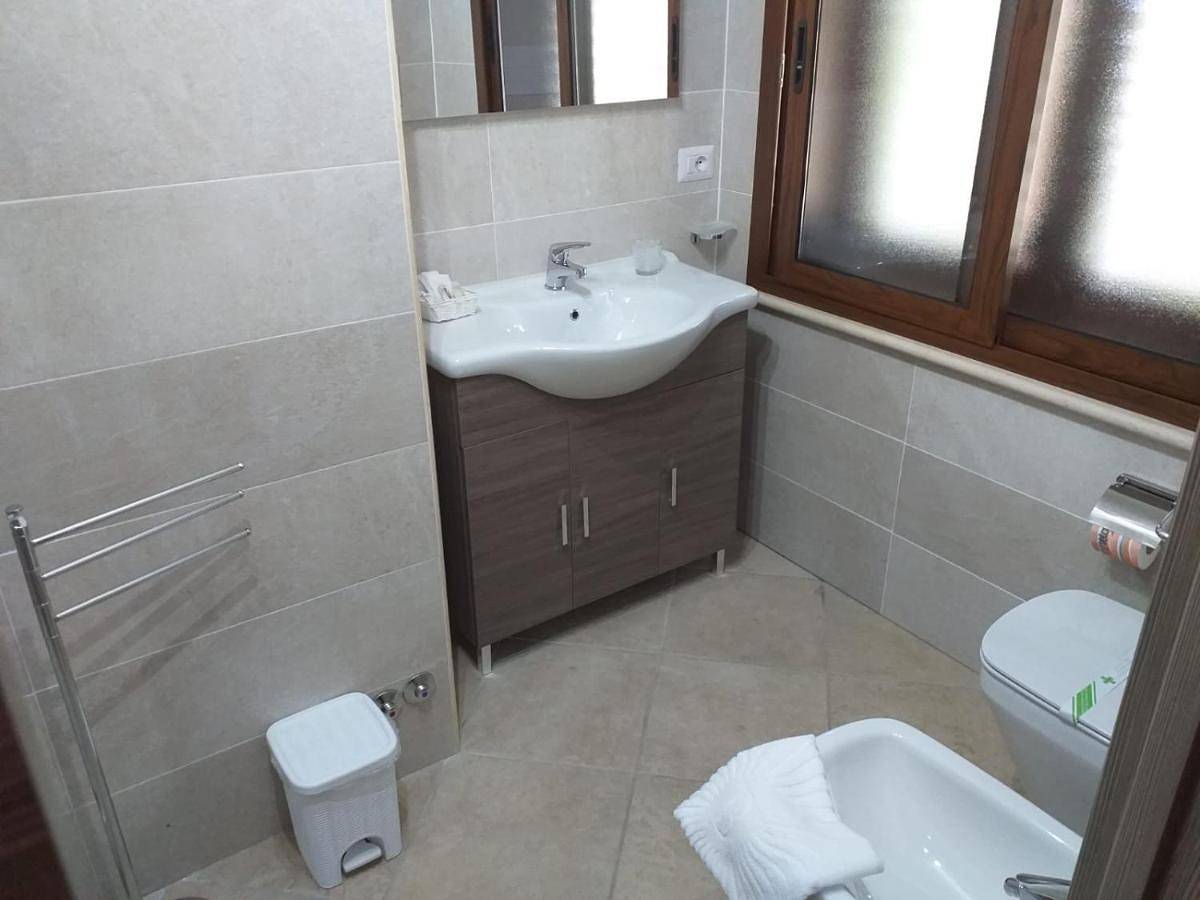 Economy Double Room in Centola, Cilento Coast