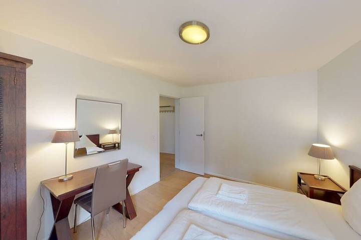 Ganze Wohnung, Walensee House & Apartments, (Unterterzen) in Walensee (Heidiland), Quarten