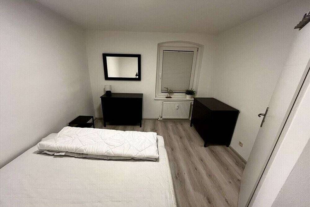 Ferienwohnung mit 2 Schlafzimmer in Neuruppin, Ruppiner Seenland