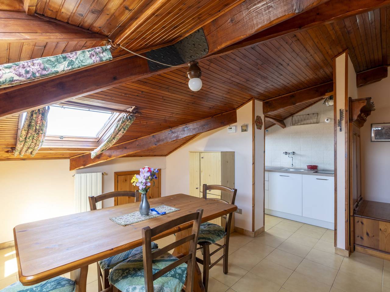 Apartamento entero, Mansarda della zia in Diano Marina, Diano Marina Municipio