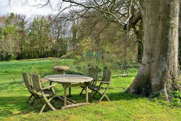 Holiday Apartment for 4 People in Camerton, England, Photo 2