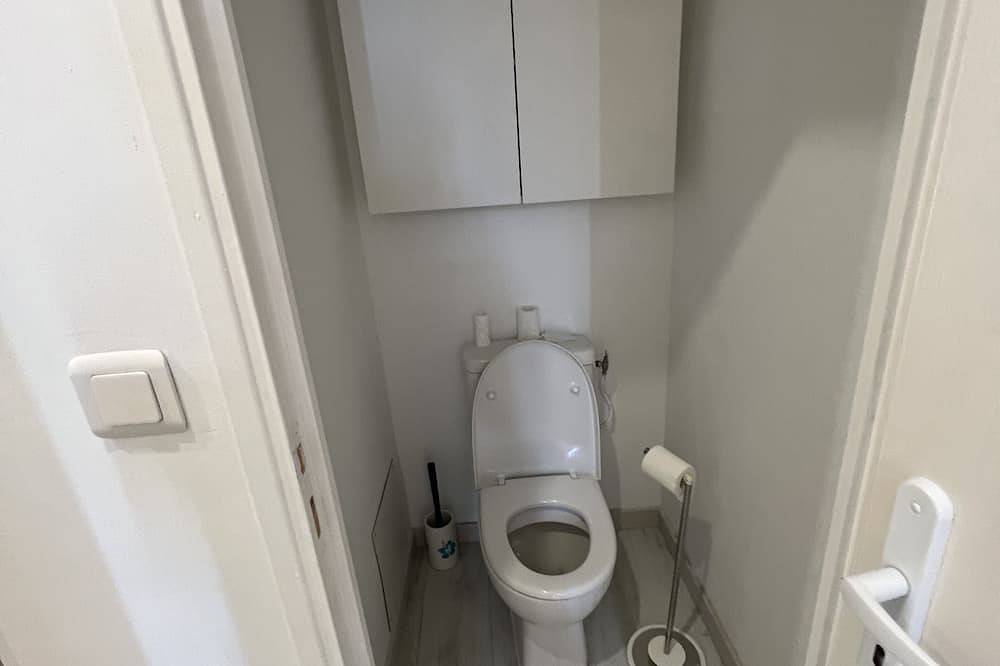 Ganze Wohnung, 3 Pièces 65m2 Hypercentre, Parking Privé, Port, Plage in Carry-le-Rouet, Istres und Umgebung