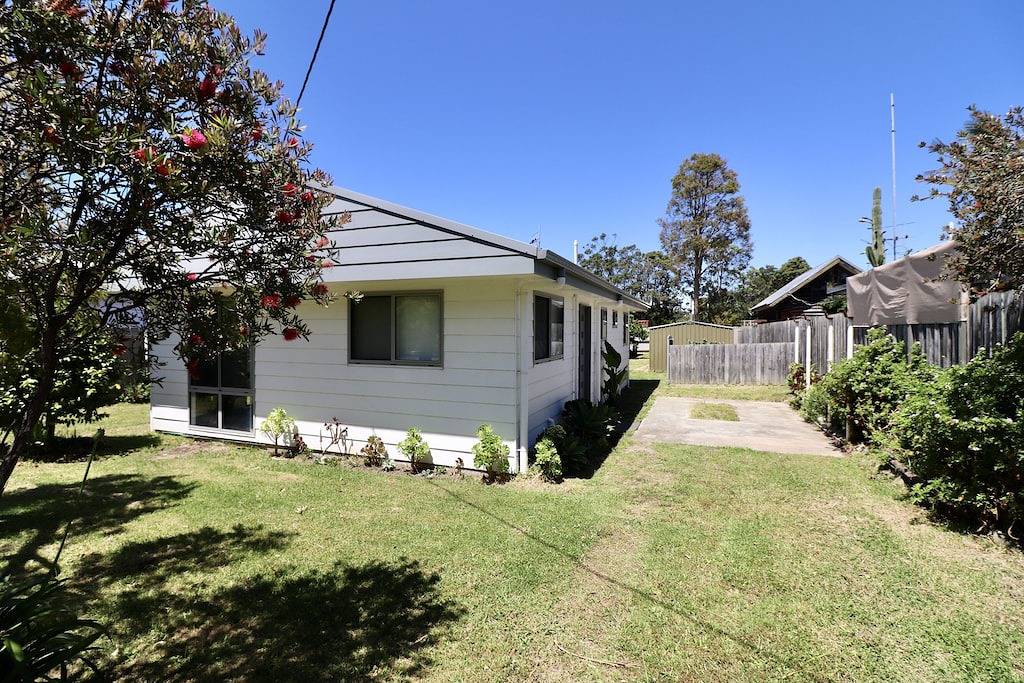 Holiday Home for 4 People in Mallacoota, Shire of East Gippsland