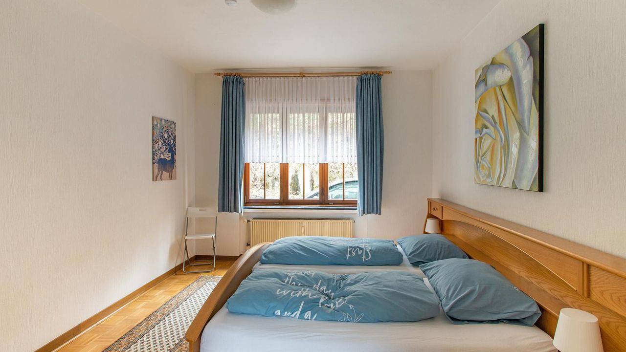 Ferienhaus für 10 Personen (350 m²) in Nordenau in Nordenau, Schmallenberg