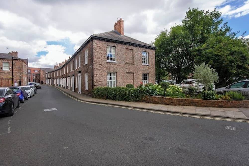 Casa vacanza a Northern England a partire da 997€ a notte