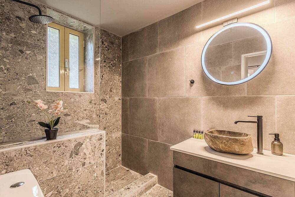 Villa Palataki Iii - Ein Schlafzimmer Villa, Schläft 2 in Kardamyli, Messenien