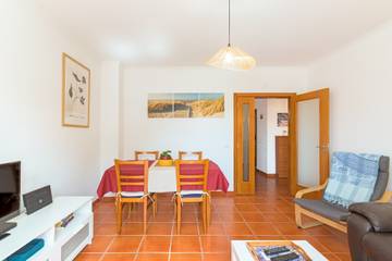 Apartamento para 5 Personas en Grândola e Santa Margarida da Serra, Alentejo Litoral, Foto 3