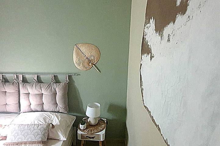 Arthouse Santa Marinella B&B (beach) in Santa Marinella, Rom Provinz