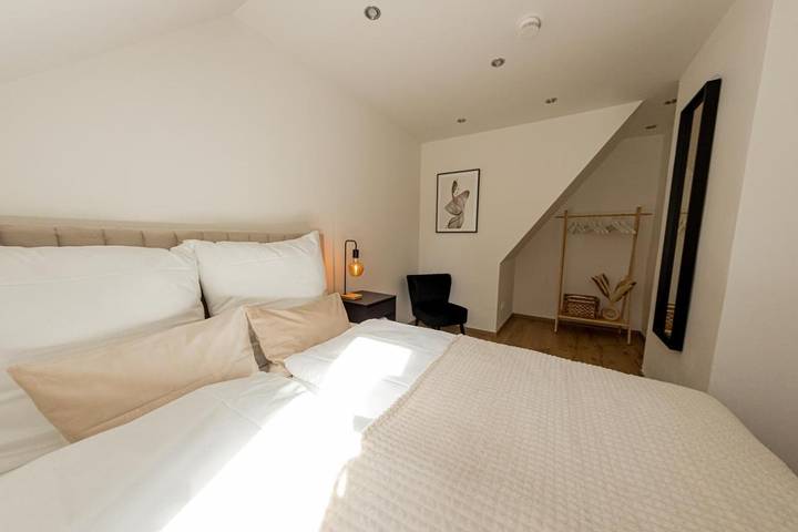 Ferienwohnung für 5 Personen in Landshut - 3