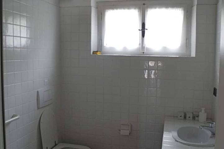 Ferienhaus für 5 Personen, mit Terrasse und Garten in Sant'Andrea - 4