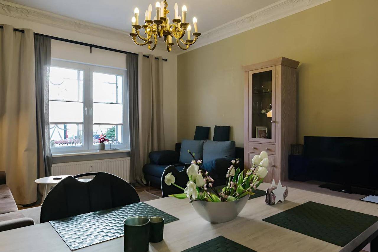 Ganze Wohnung, Apartment in Charlottenburg Berlin, Berlin