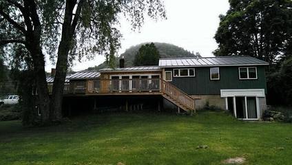 Cabin for 4 Guests in Jackson (NH), White Mountain National Forest, Picture 2