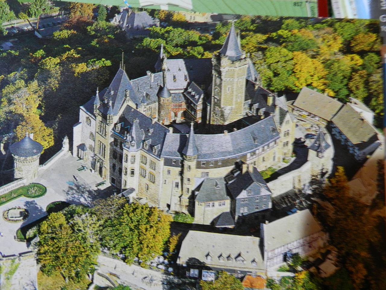 Ferienwohnung für 4 Personen in Wernigerode, Magdeburger Börde