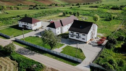Cottage pour 2 personnes, avec jardin et terrasse à Alba (Romania)