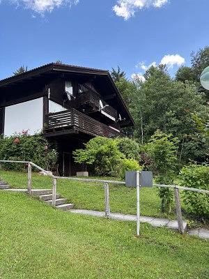 Ferienpark für 4 Personen, mit Balkon, kinderfreundlich