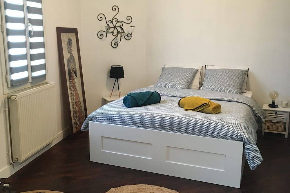 Charming Town Center House in Angoulême, Charente