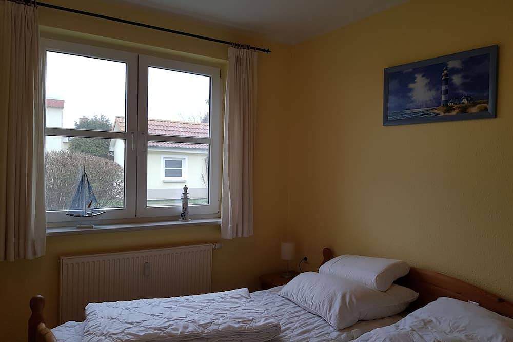 Residenz am Kurhaus Wohnung 2 in Ostseebad Rerik, Rerik