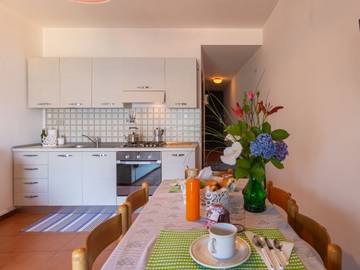 Apartment for 2 People in Domaso, Lake Como, Photo 3