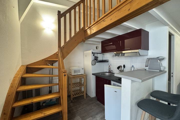 Gîte pour 2 personnes dans Office De Tourisme De Rouen Vallee De Seine