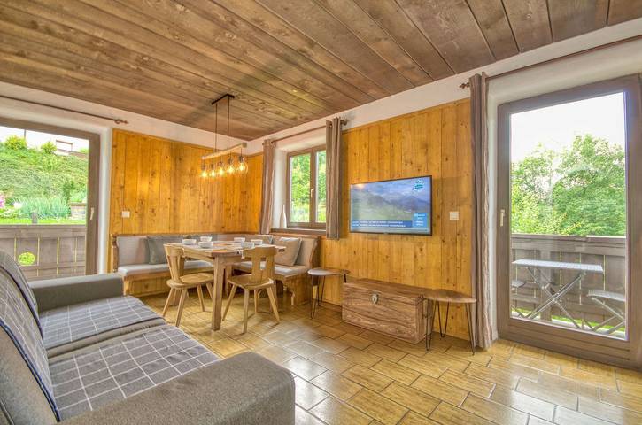 Vakantiewoning voor 6 personen in Kaprun