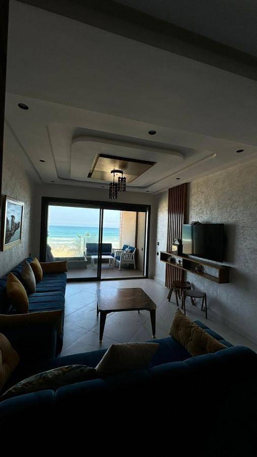 Apartamento de vacaciones para 15 personas, con terraza y vistas - 1